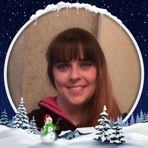 Meet your Posher, Marie